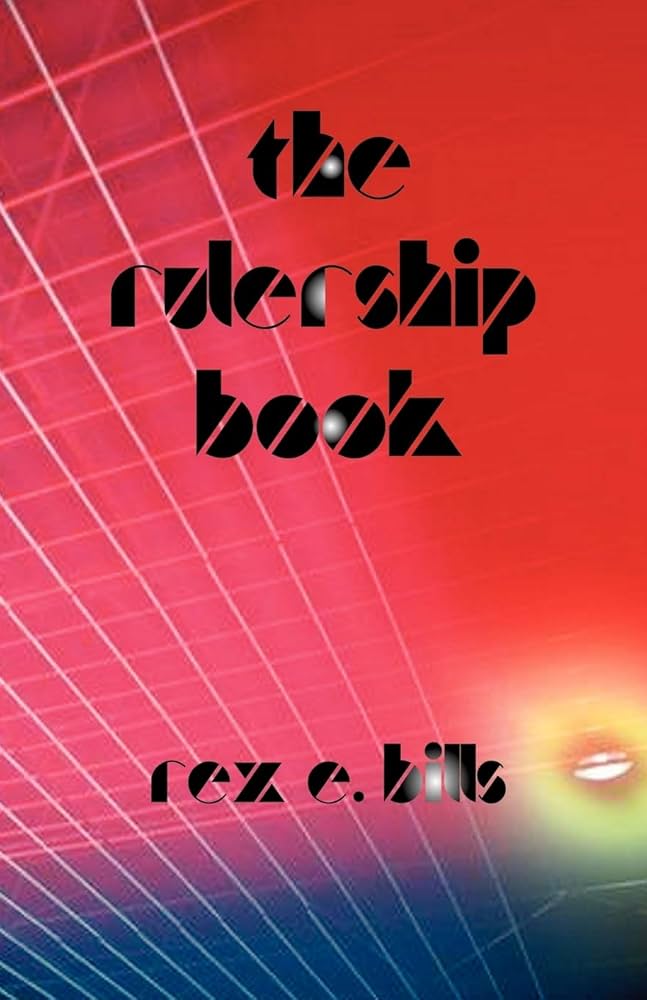 語学・辞書・学習参考書 THE RULERSHIP BOOK Rex E. Bills The Rulership Book: Bills, Rex E: 9780866904315: Amazon.com