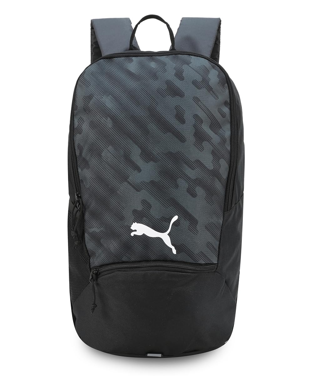 puma | individualRISE Graphic Print Football Backpack-picture-12