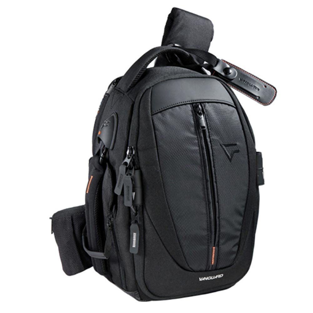 Buy Vanguard UP-Rise 34 Sling Bag for DSLR Camera Online at Low  