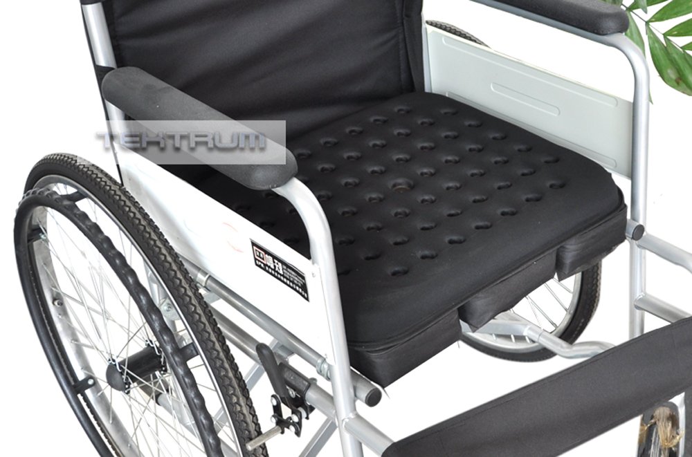 Migliori Cuscini Antidecubito 2026 - Foto 13