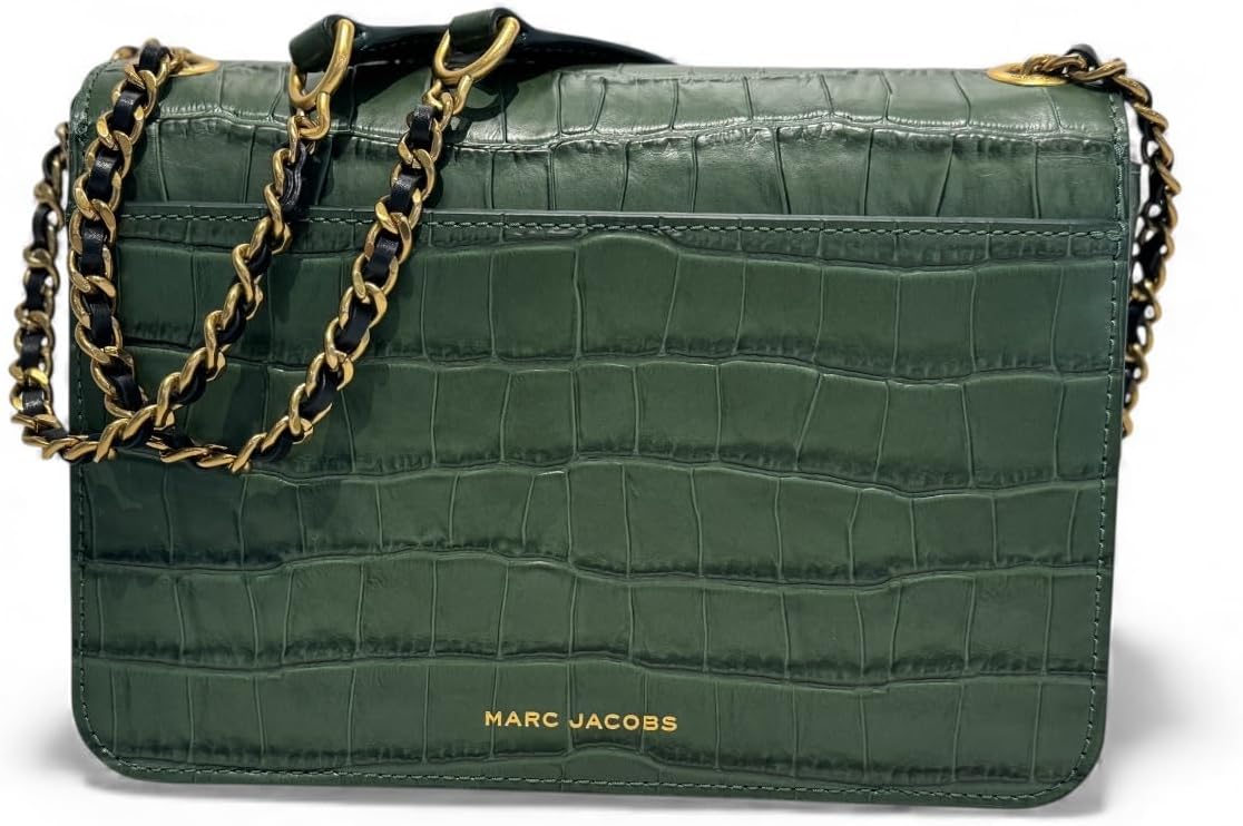 Marc Jacobs The Plaza Shoulder Bag Crossbody