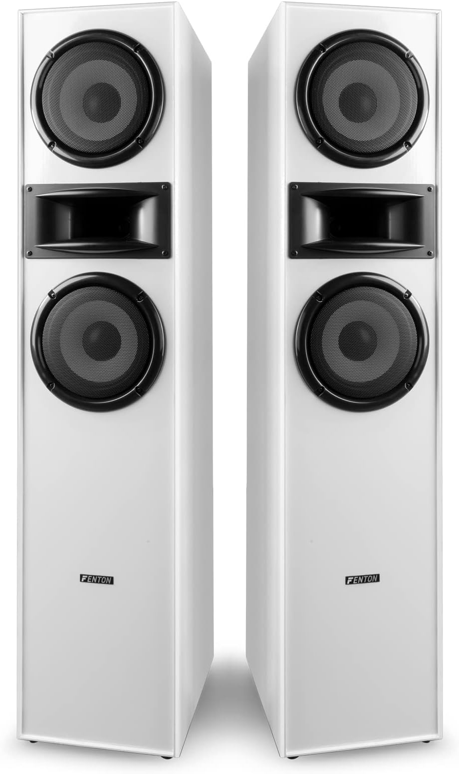 Séparateur De Fréquence 3 Voies 350W Pour Haut-Parleurs HiFi - Crossover Audio 3 Haut-Parleurs