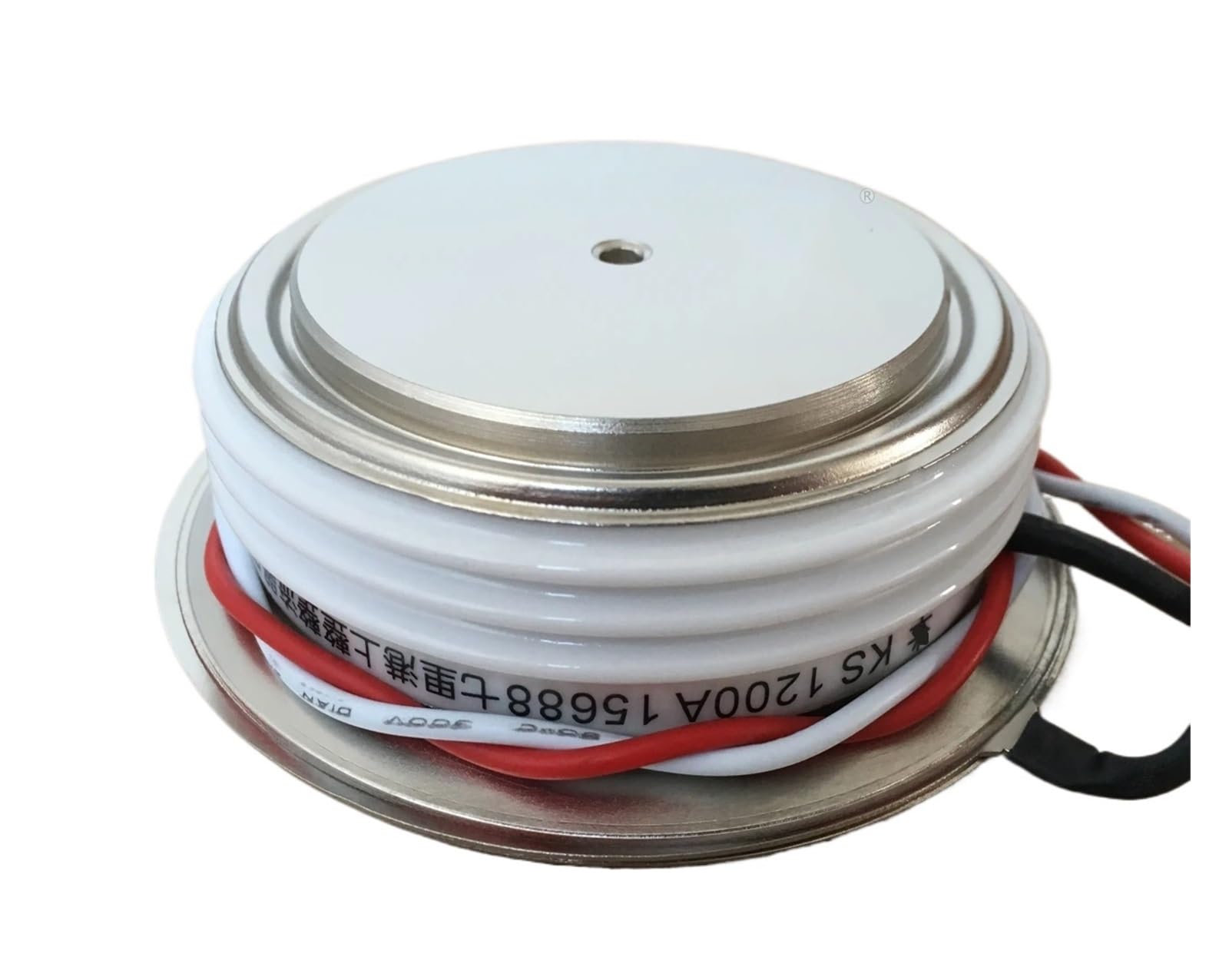 YMUGUEGH KS1200A KS1200A1600V 3CTS-16 Thyristor