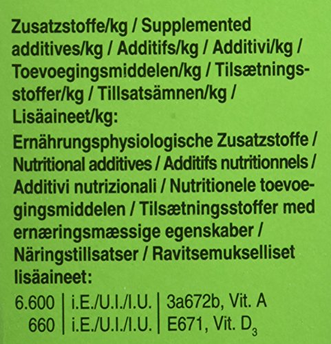 Vitakraft - 25223 - kräcker XXL - Conigli Nani P/2...