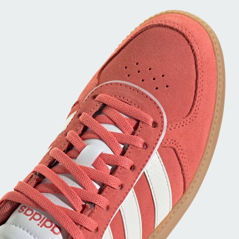adidas Women's Breaknet Sneakers - Image 8