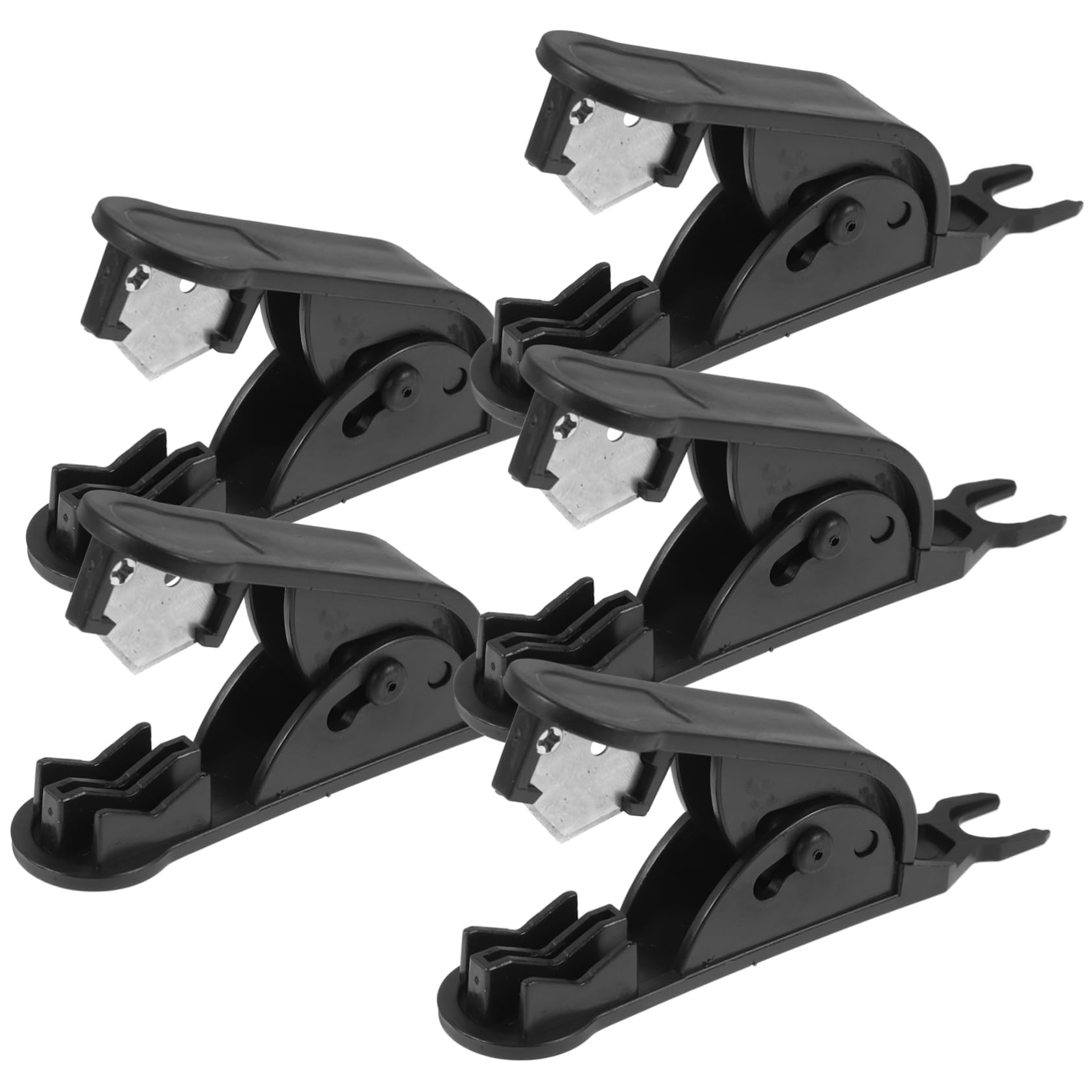 Artibetter 25pezzi Taglierina Per Tubi Pe e Morbidi Cesoie Per Tubo Con Manico Antiscivolo e Sicurezza Utensili Per Taglio Tubo Flessibile e Fili Purificatori Strumento Efficiente Per