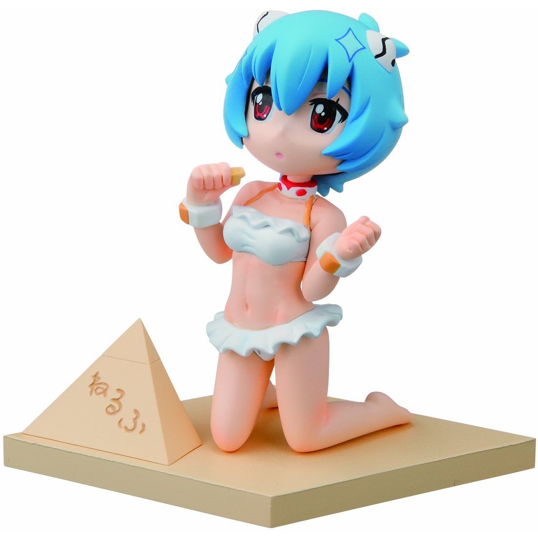 C-style 新世紀エヴァンゲリオン ぷちえヴぁ 夏だ!水着だ!Ver. BOX