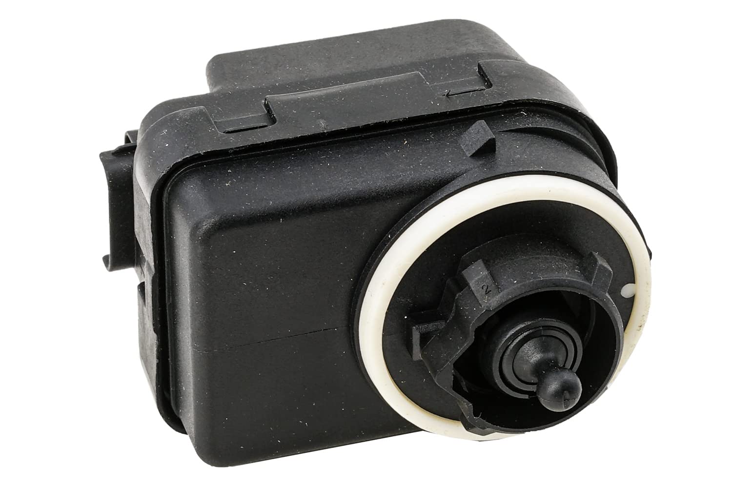 Johns Fari adatti per Peugeot 206 CC 09/98- Illumin. Sinistra Destra + Servomotore