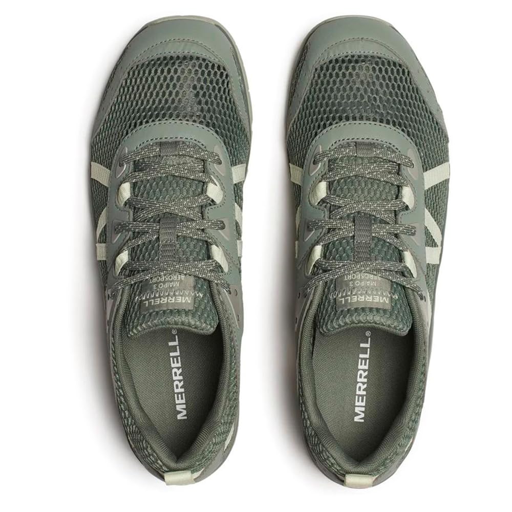 Merrell Maipo 3 Aerosport Buty do chodzenia męskie