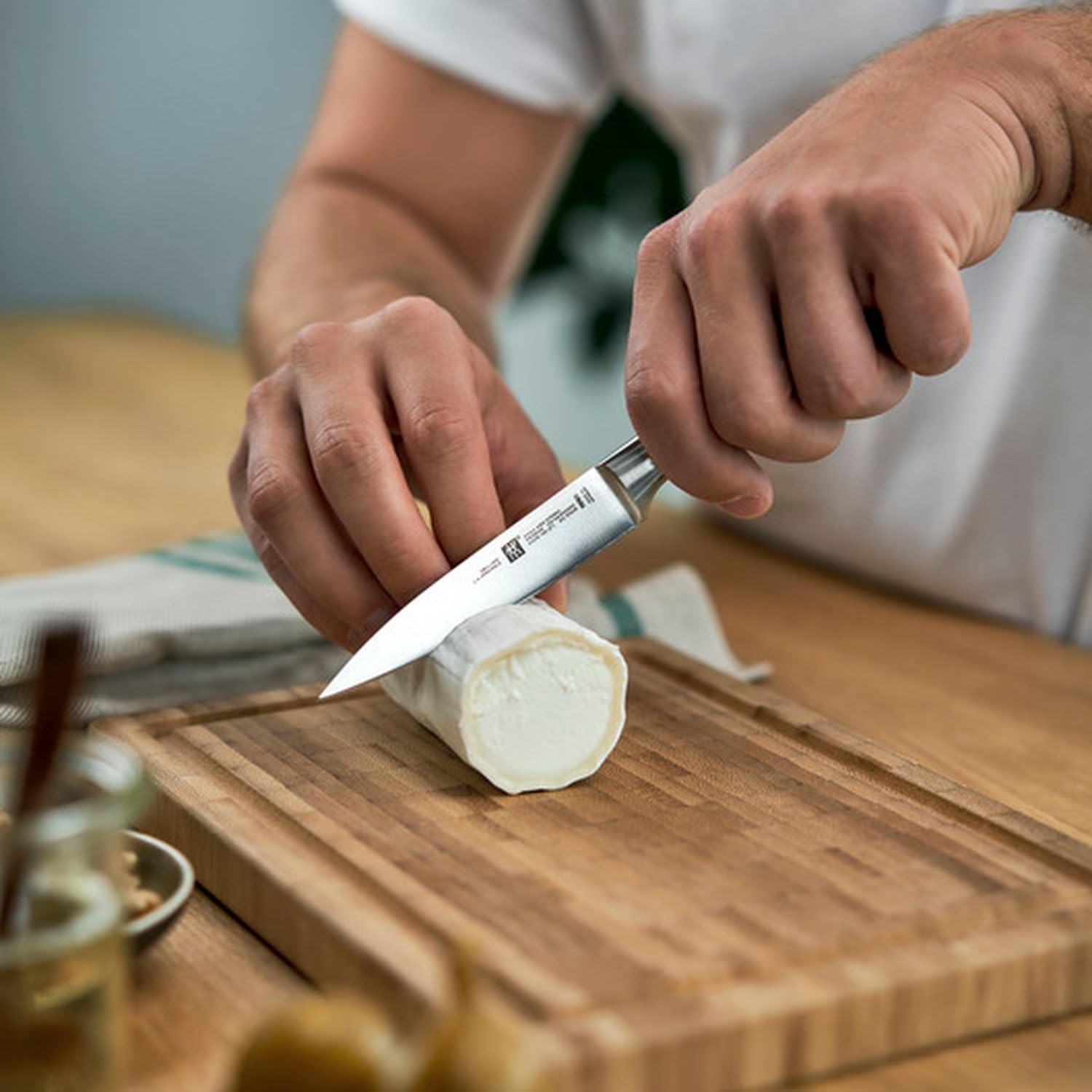 Zwilling Twin Grip ensemble de couteaux, 3 pièces | Achetez à prix Zwilling Twin Grip ensemble de couteaux, 3 pièces | Achetez à prix
