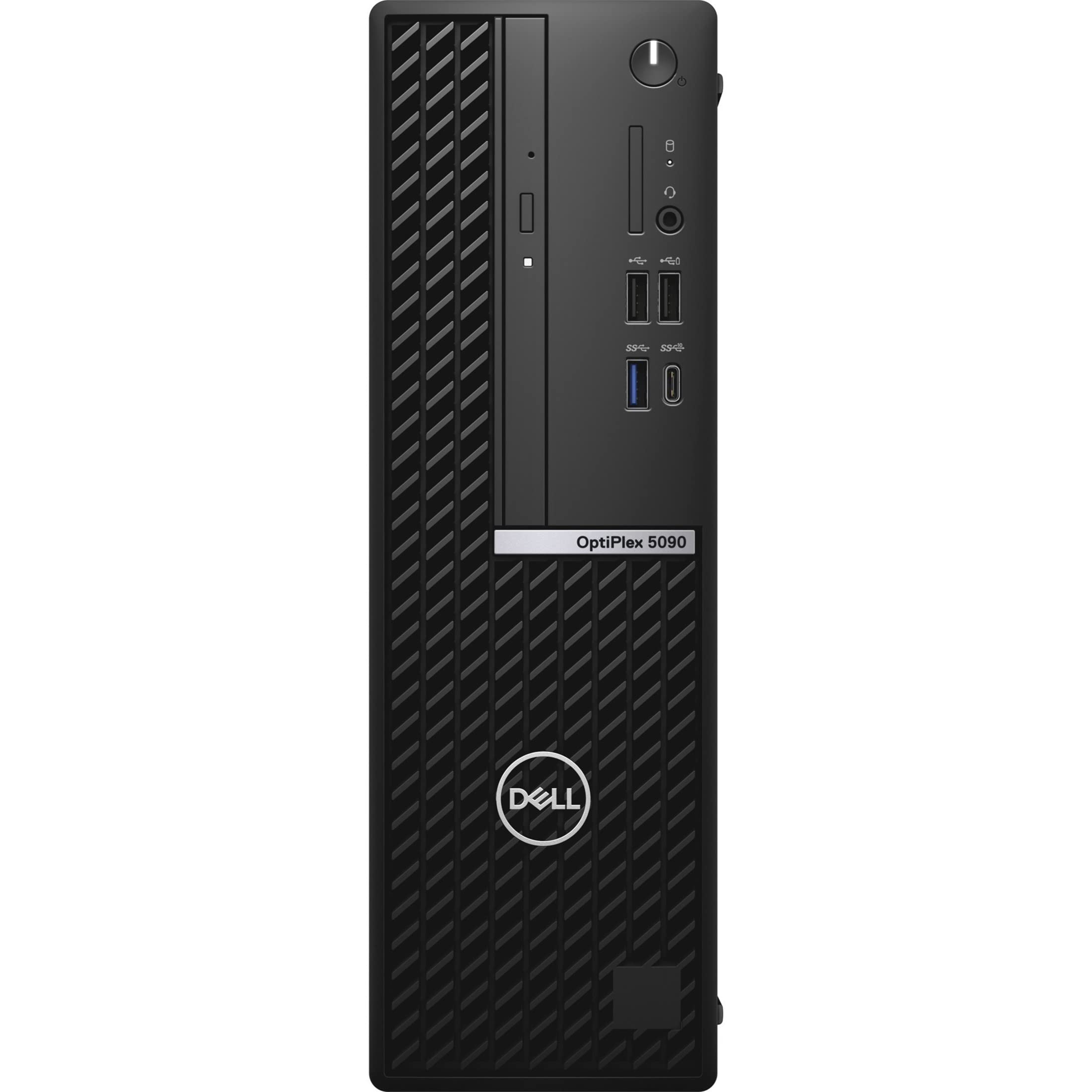 特価Dell OptiPlex 5090 i5-10500/8GB/SSD256 Dell OptiPlex 5000 5090 Desktop Computer - Intel Core i5 10th Gen