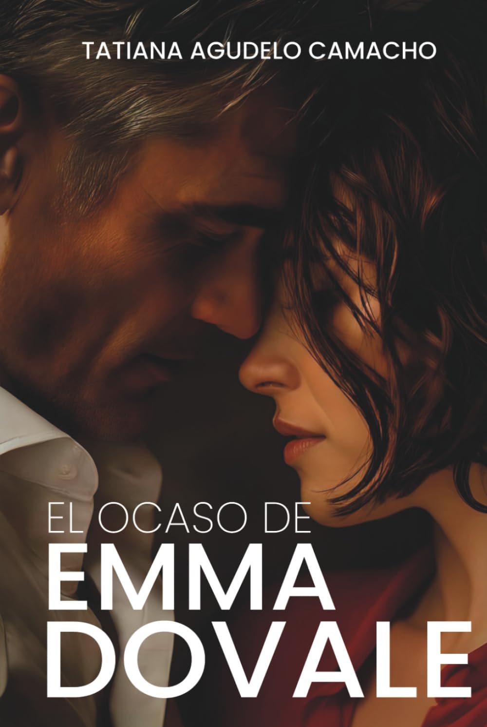 El ocaso de Emma Dovale: Romance con diferencia de edad en un hotel lleno de secretos (Romances Prohibidos)