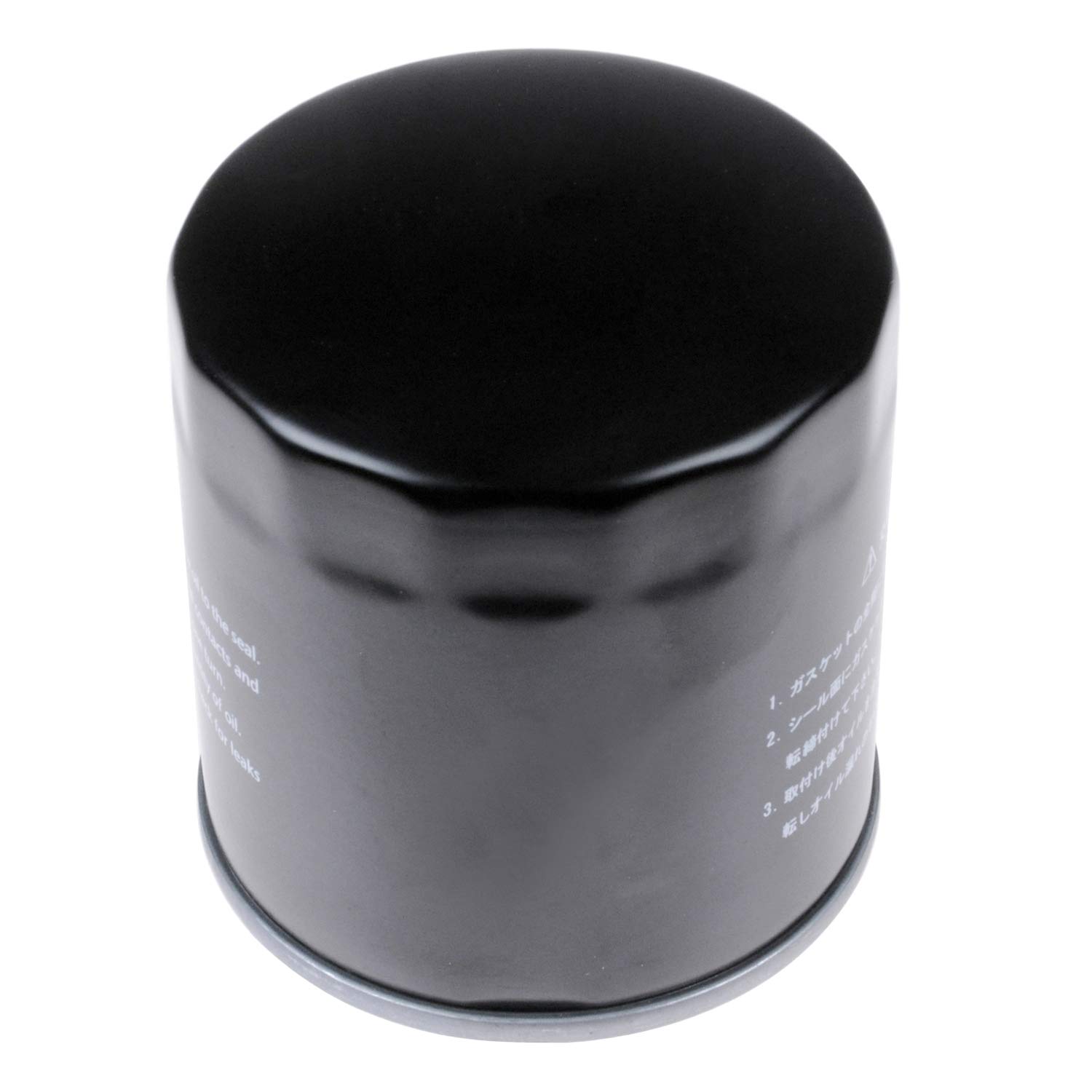 Oil filter Spin-on Filter 108977 FEBI BILSTEIN for LAND ROVER JAGUAR FORD USA