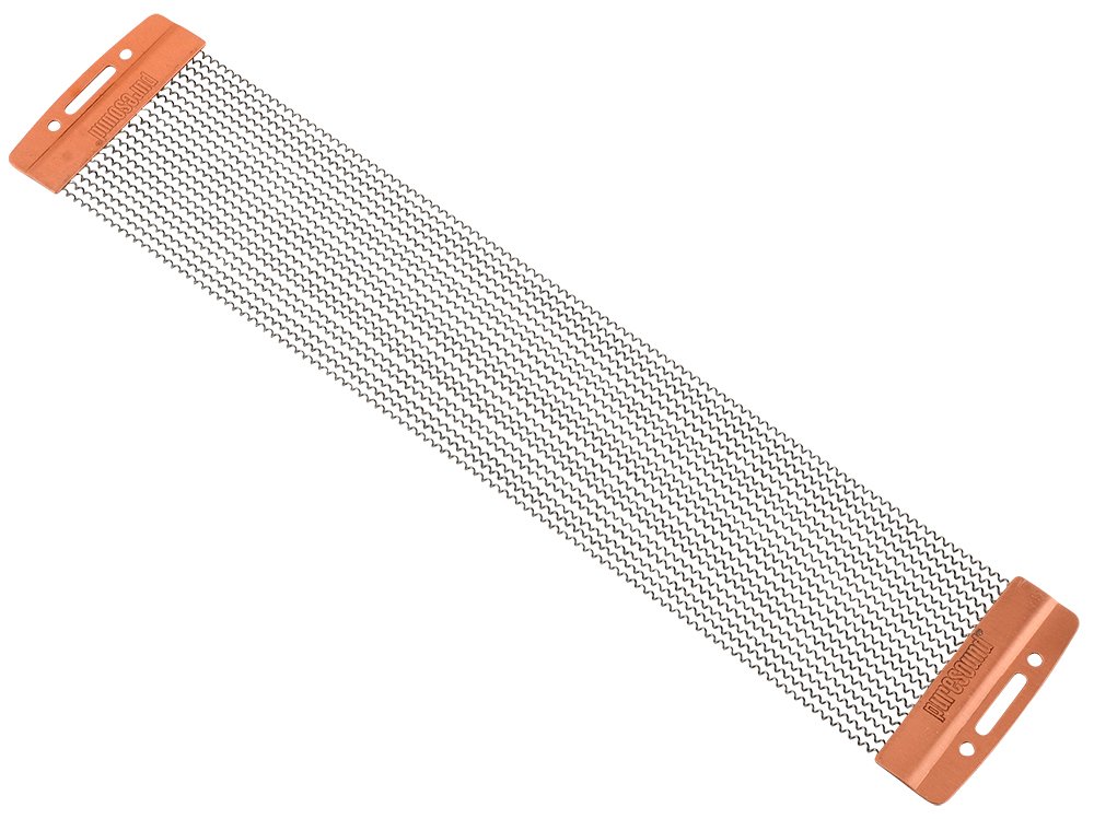 Evans PURESOUND Custom Series Snare Wire, 20 Strand, 12 Inch - P1220