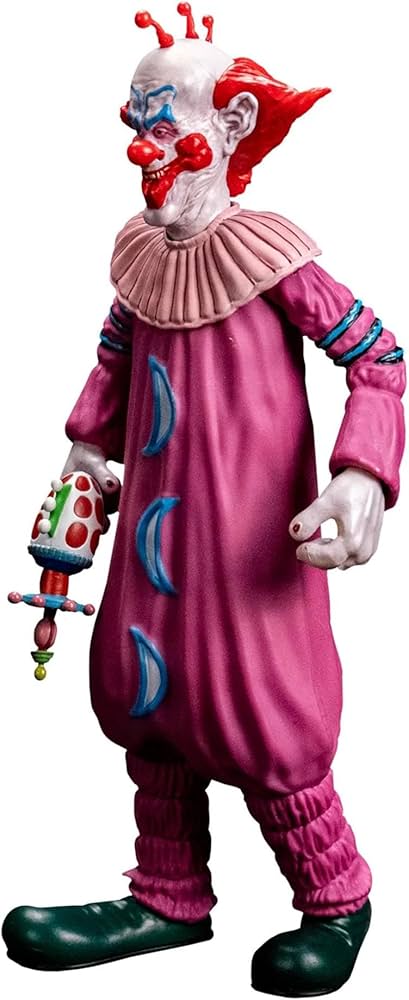 Amazon.com: Trick Or Treat Studios Scream Greats Killer Klowns Amazon.com: Trick Or Treat Studios Scream Greats Killer Klowns