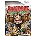 Rampage: Total Destruction - Nintendo Wii