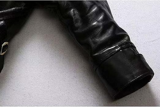 Amazon | [GABRIEL] 本革 メンズ 豪華 茶芯ホースハイド 復刻