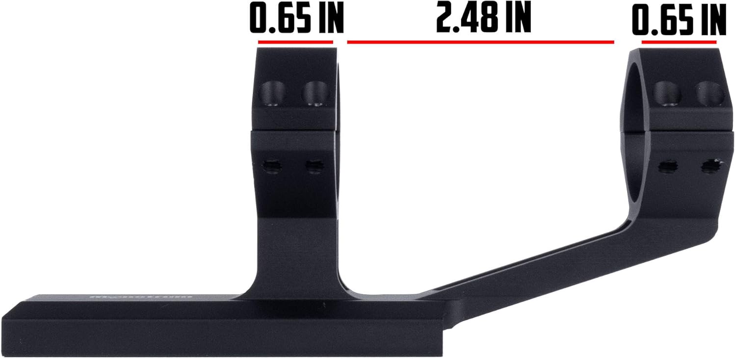 Monstrum ZR255-B and ZB102-25 Bundle