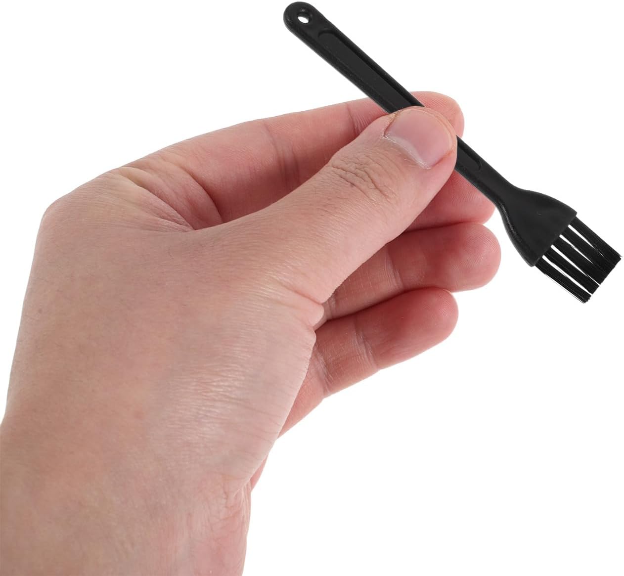 1 Set Earbud Cleaning Kit: Phone Tool Electronics Cleaning Set for Headphones, Charging Port and Laptop, Compact Size for Travel
