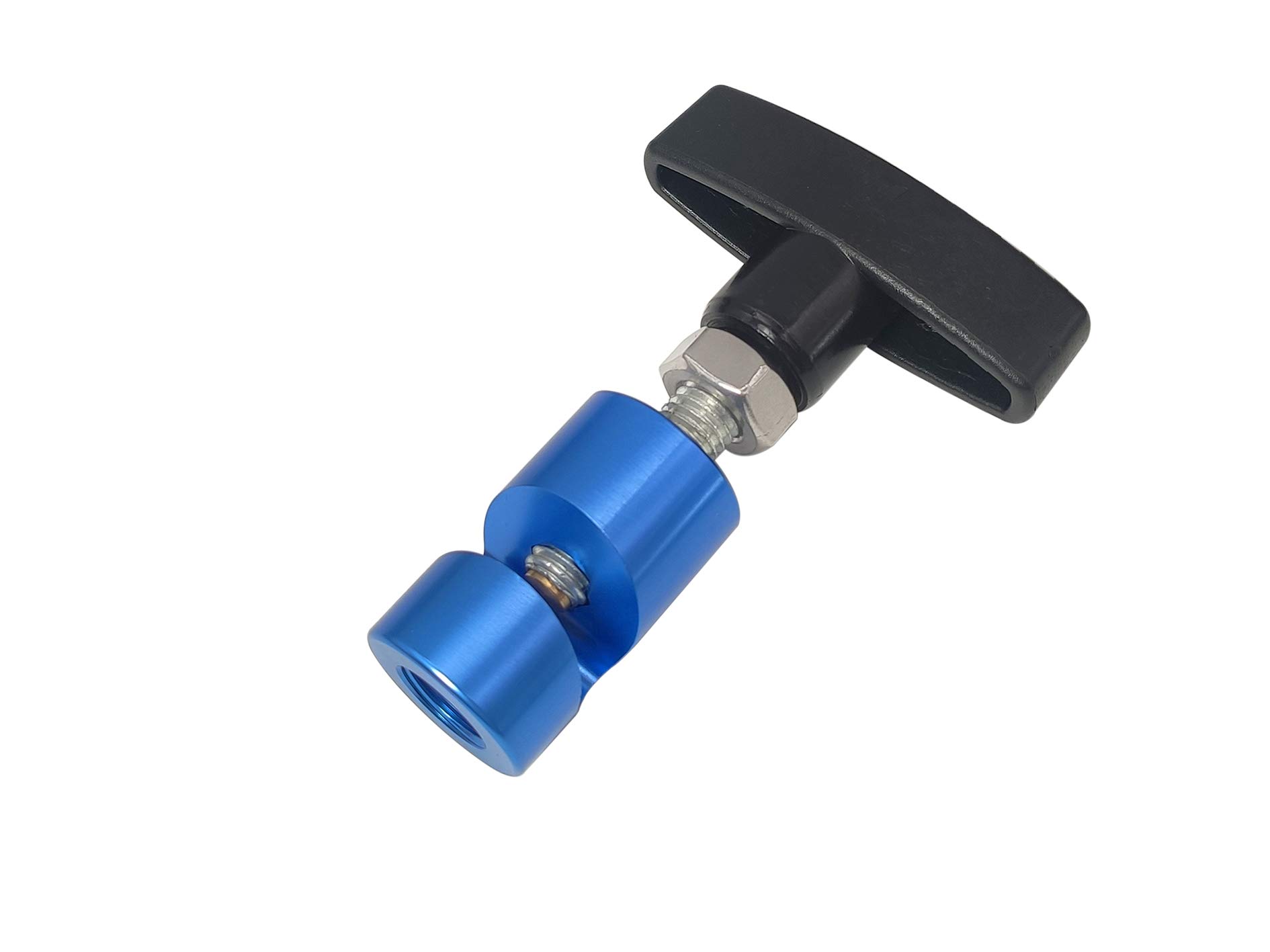 Buy ZKTOOL 1063 New Lift Support Clamp, Spark Plug Caliper Twoinone