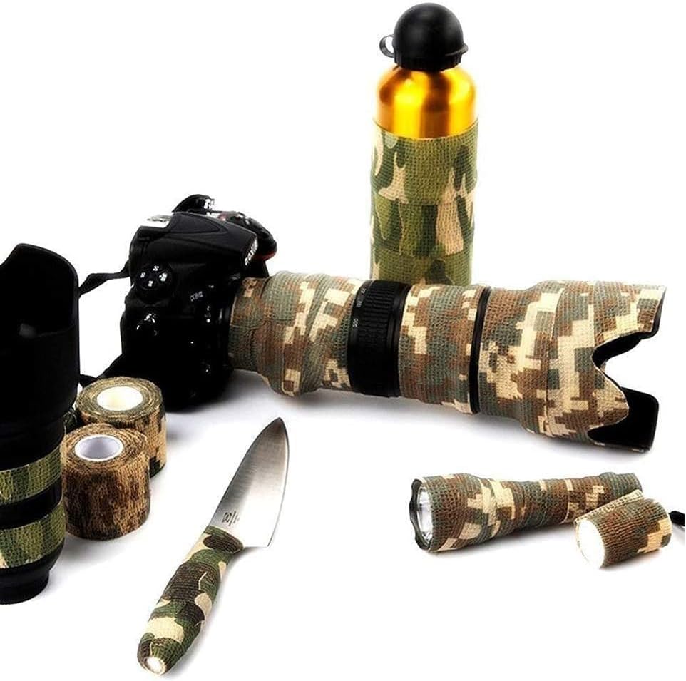 Použitie pásky v praxi