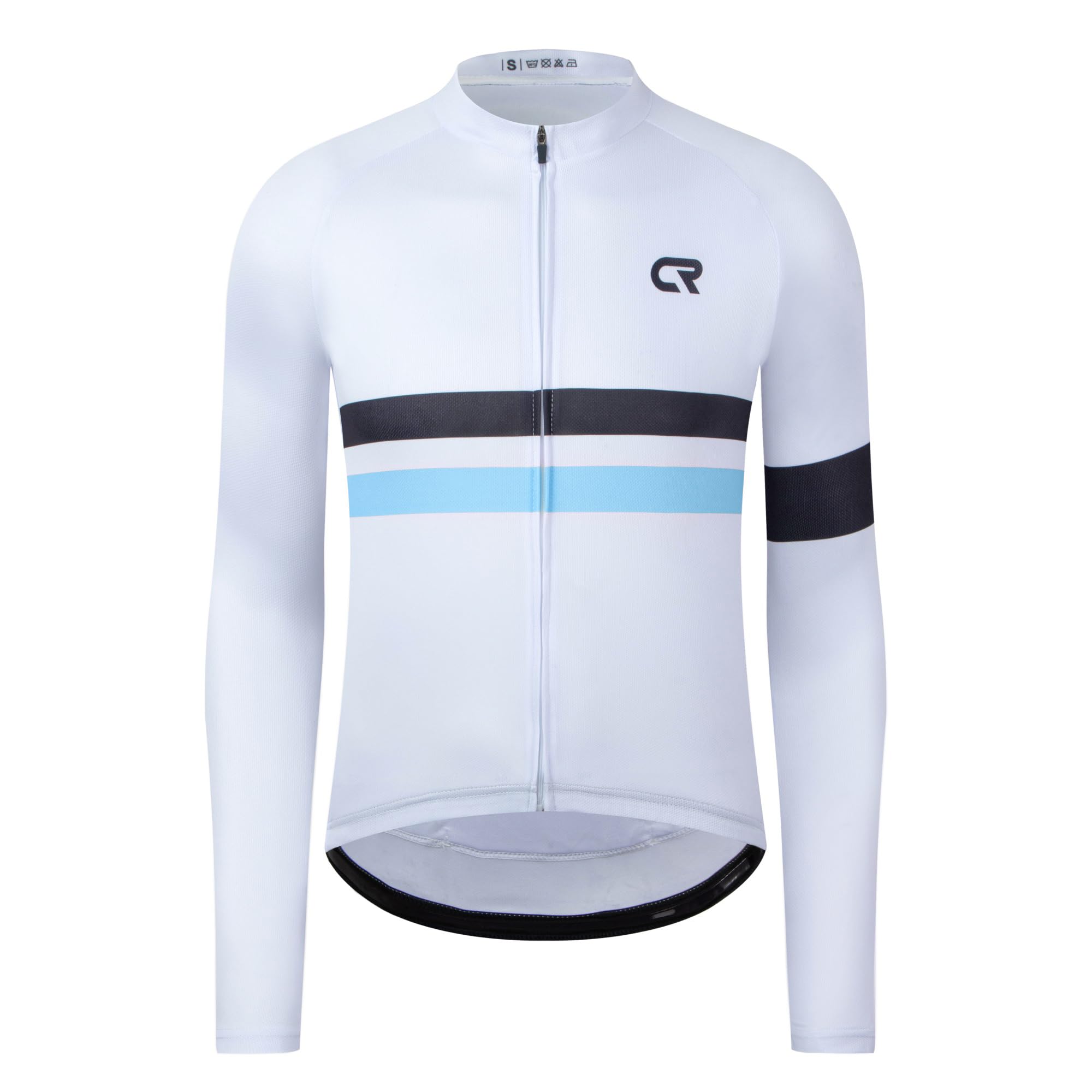 Coconut Ropamo CR Long Sleeve Cycling Jersey