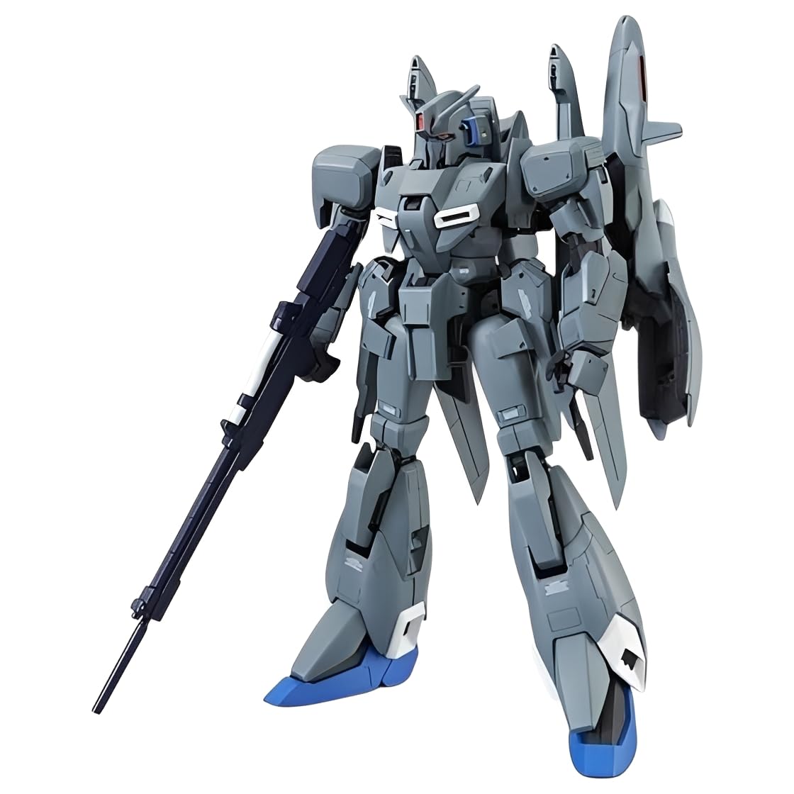 Amazon | MG 1/100 ゼータプラス（ユニコーンVer．） 色分け済み
