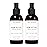 Muse Apothecary Room Ritual - Aromatic and Relaxing Room Mist, Infused with Natural Essential Oils - 4oz, Bergamot + French Lavender + Sandalwood - 2 Pack