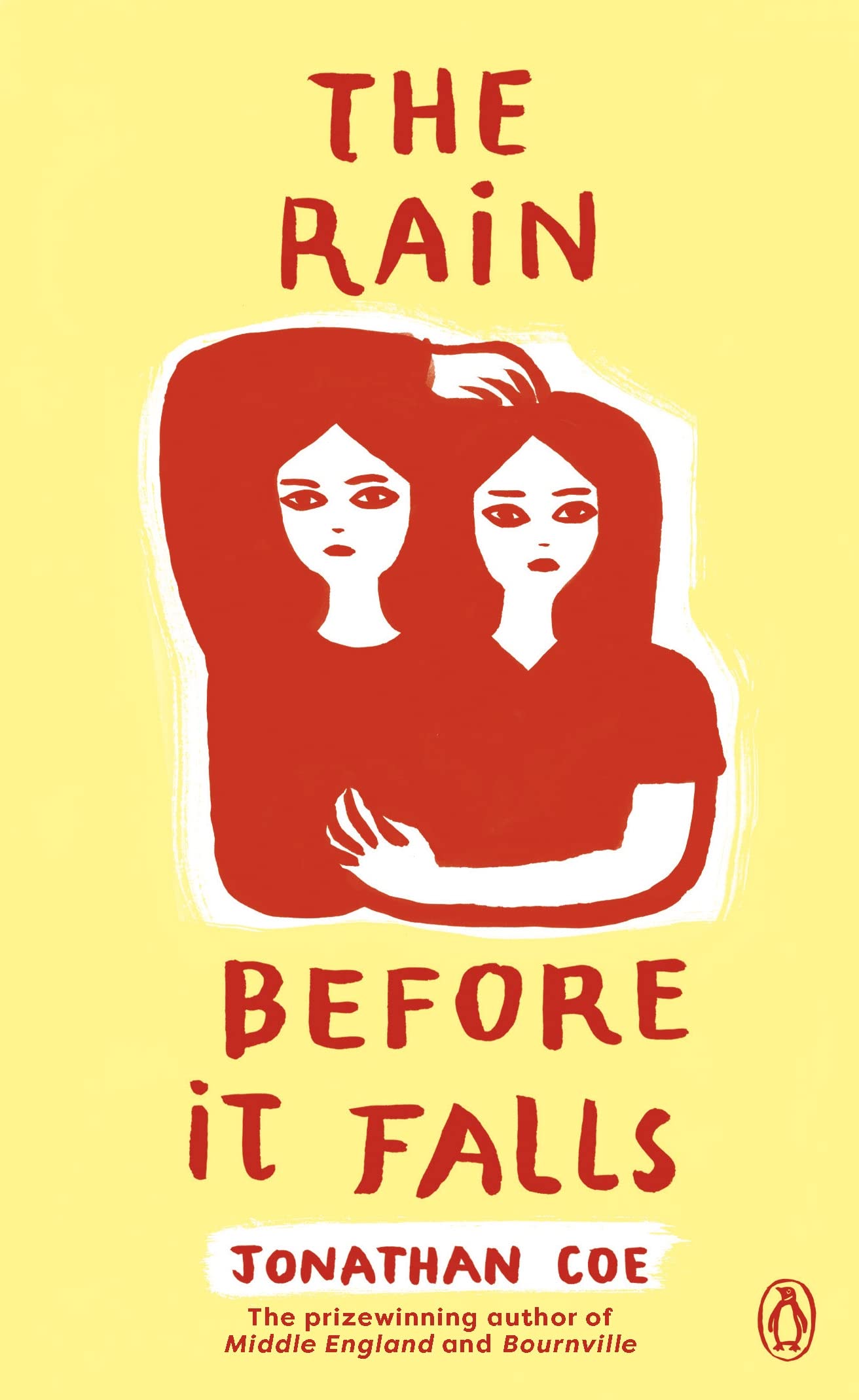 The Rain Before it Falls: A mesmerizing novel about three generations of one family torn apart by tragedy and secrets: 121 (Penguin Essentials, 121)