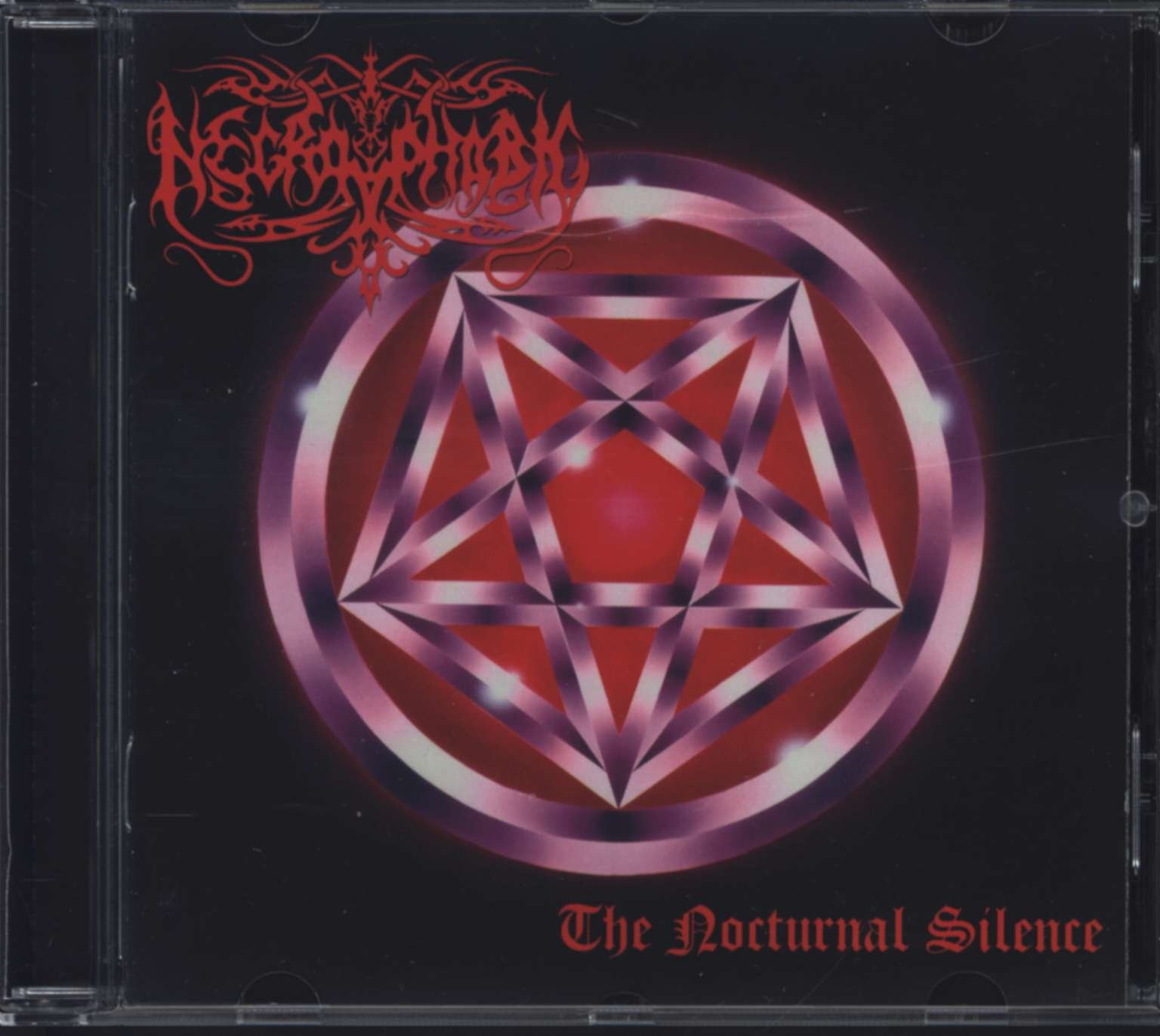 The Nocturnal Silence