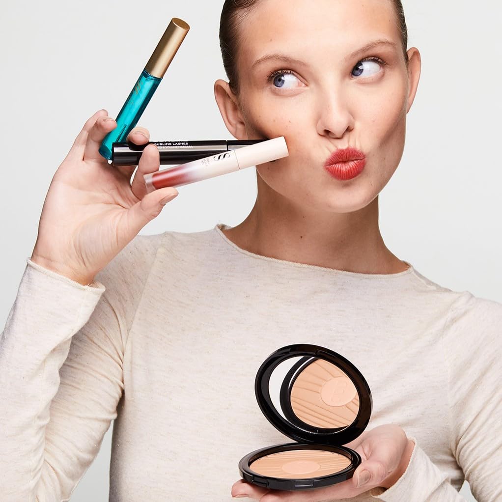 Sensilis Make Up - Polvo Bronceador Iluminador Velvet Terracotta, Sedoso e Hidratante con Manteca de Murumuru - Tono 02 Sand Dunes