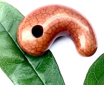 ⭕️最強運を　30年前に購入　入手不可能な台湾の上肯【七眼天珠】　本物瑪瑙石保証‼️ ⭕️最強運を30年前に購入入手不可能な台湾の上肯【七眼天珠