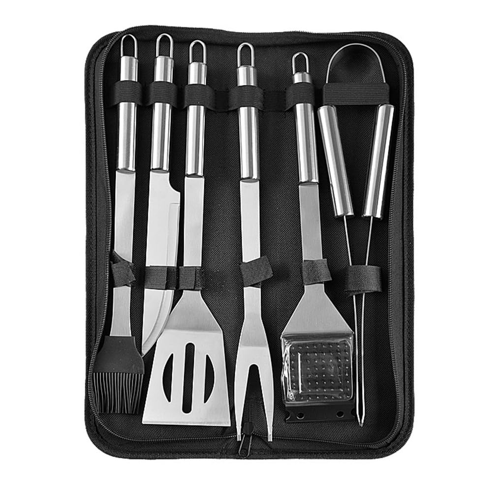 Barbecue Tool Set Outdoor Combination Accessories Set