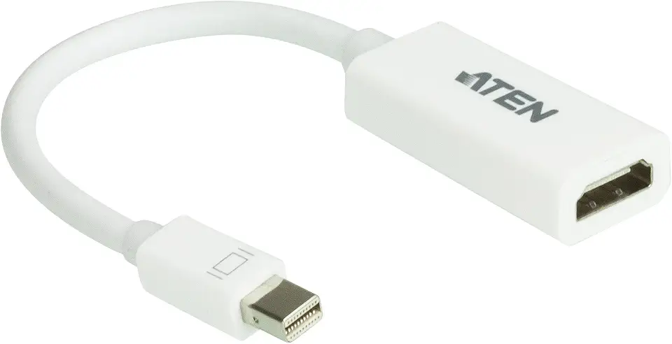 ATEN VC980 Adapter