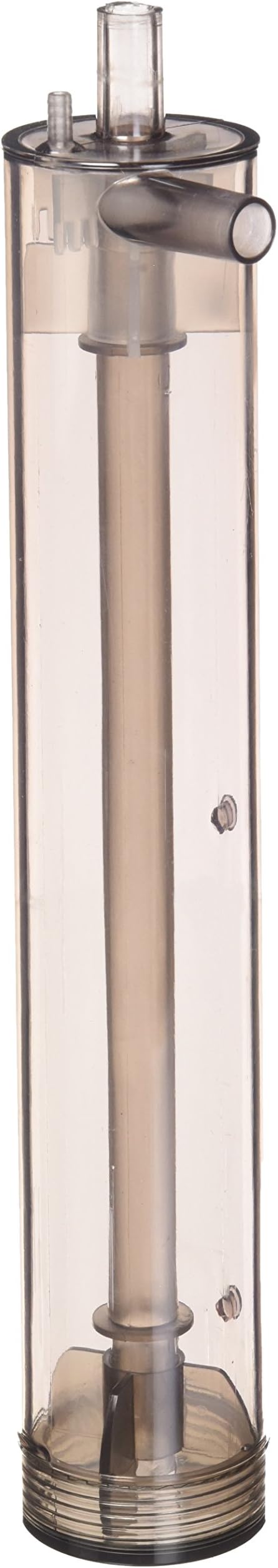 ISTAGulfstream Tropical AGU00529 Max Mix Co2 Reactor for Aquarium, Large
