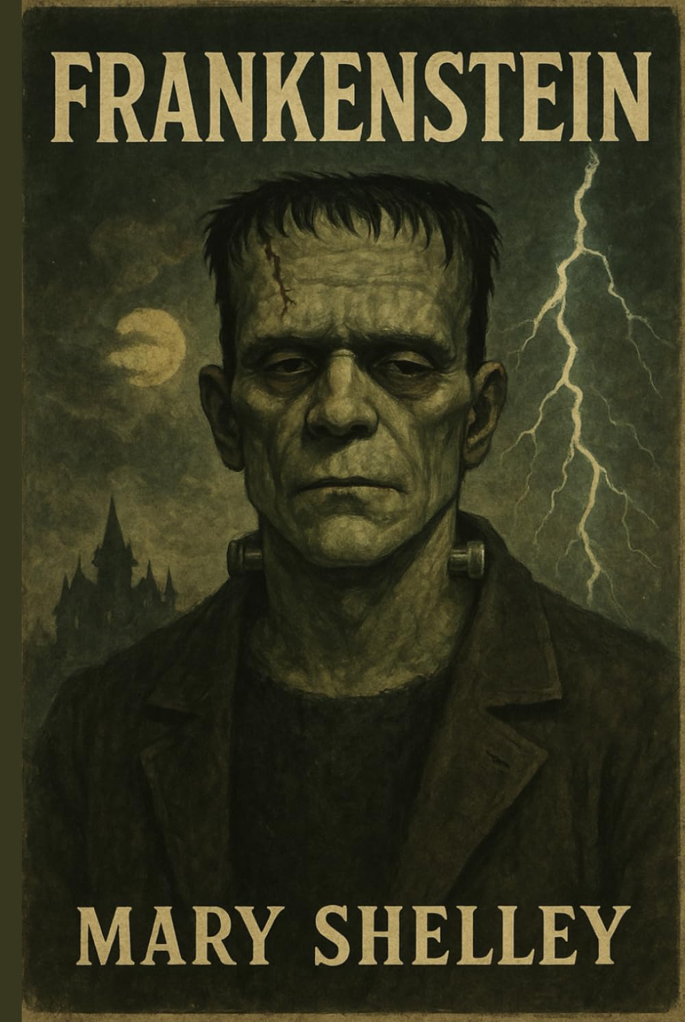 Frankenstein (Signature Clothbound Editions)