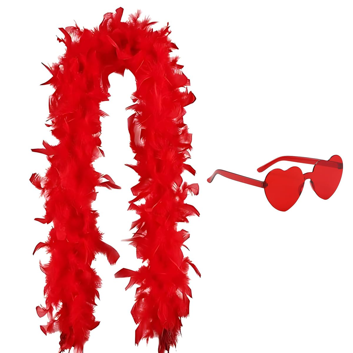 Feather Boa