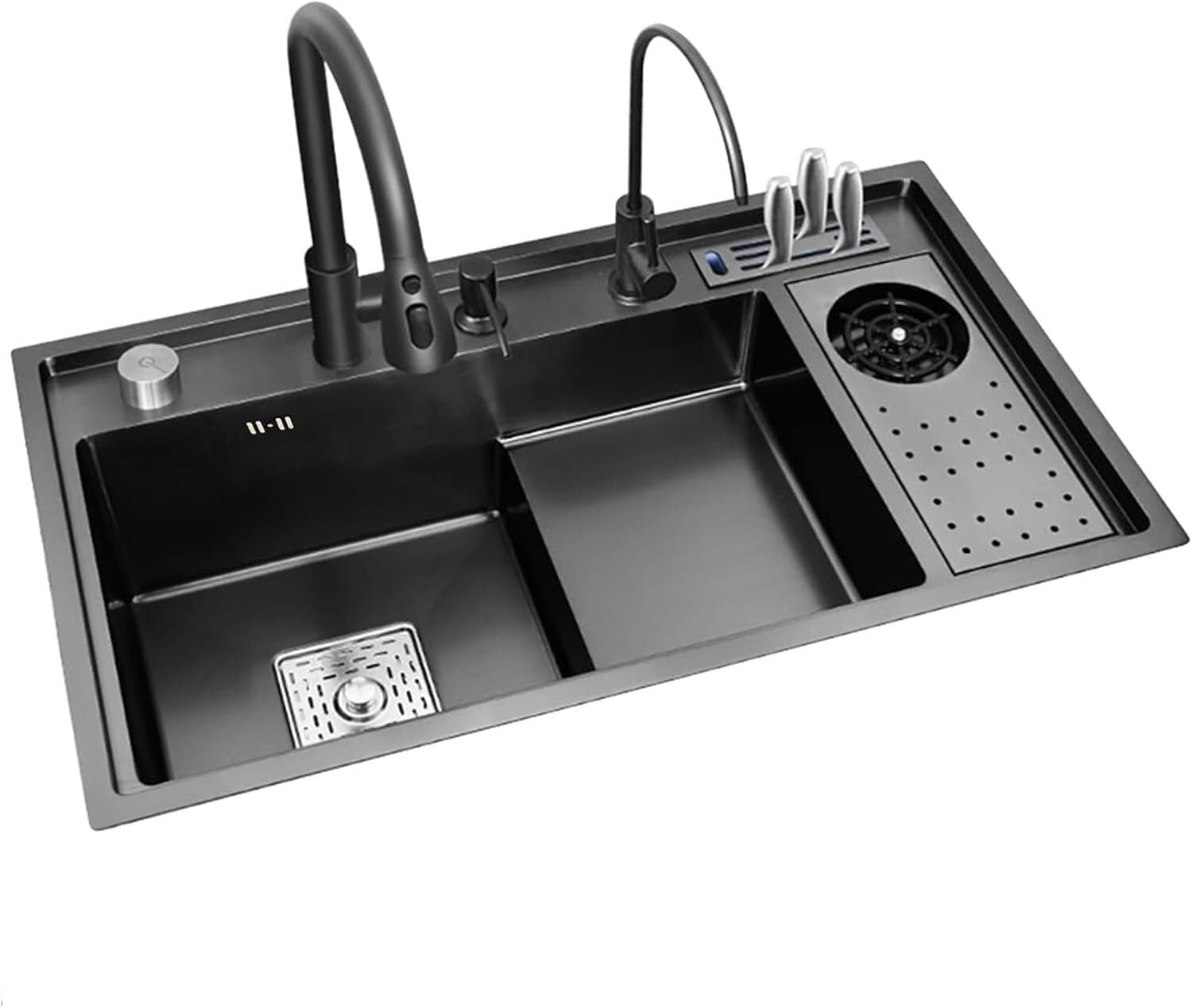 美品】倉敷ガラス 横山秀樹 ガラス工芸 グラス