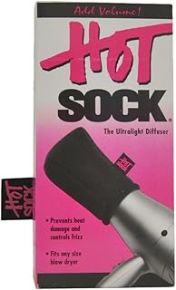 Hot Sock Diffuser