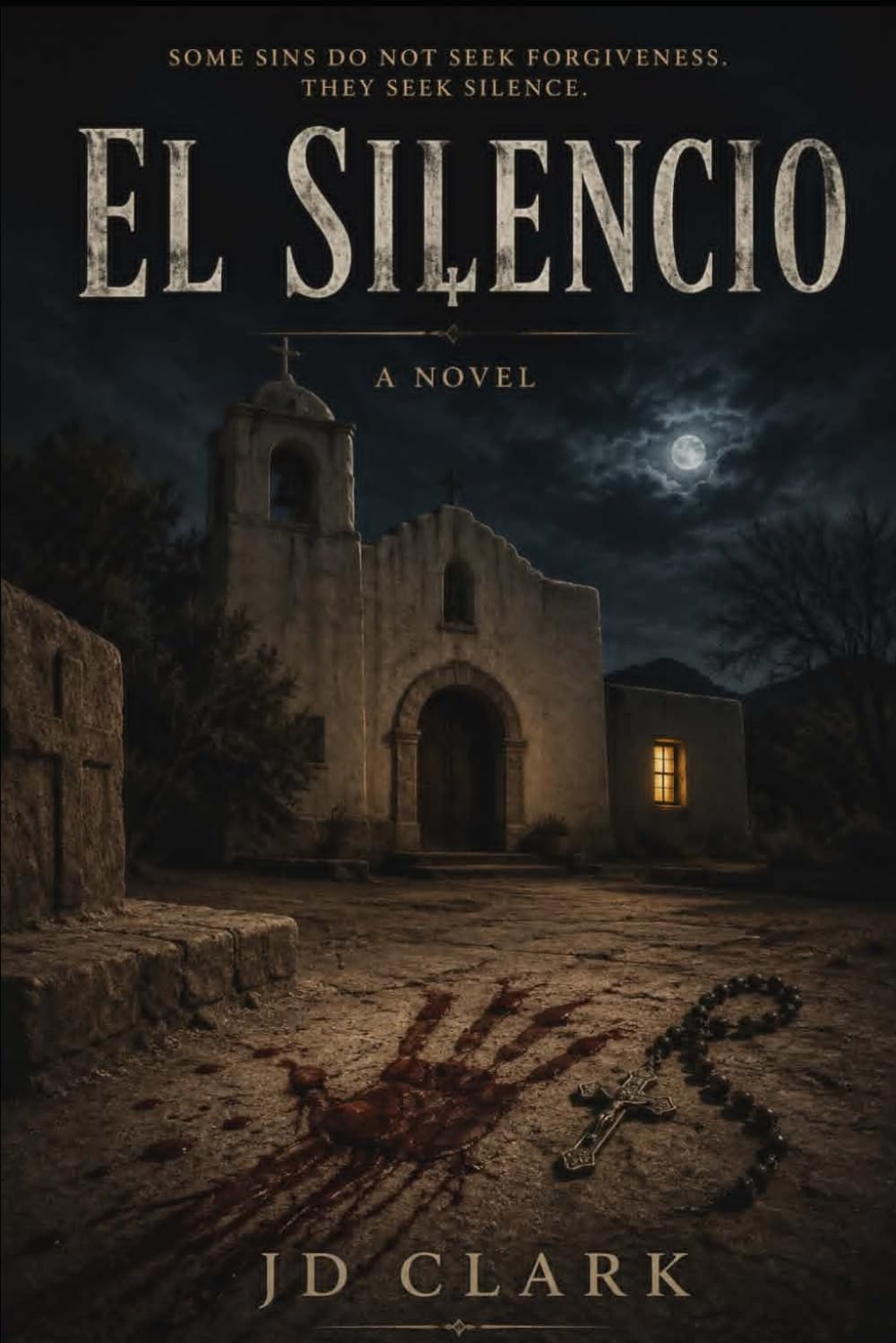 El Silencio