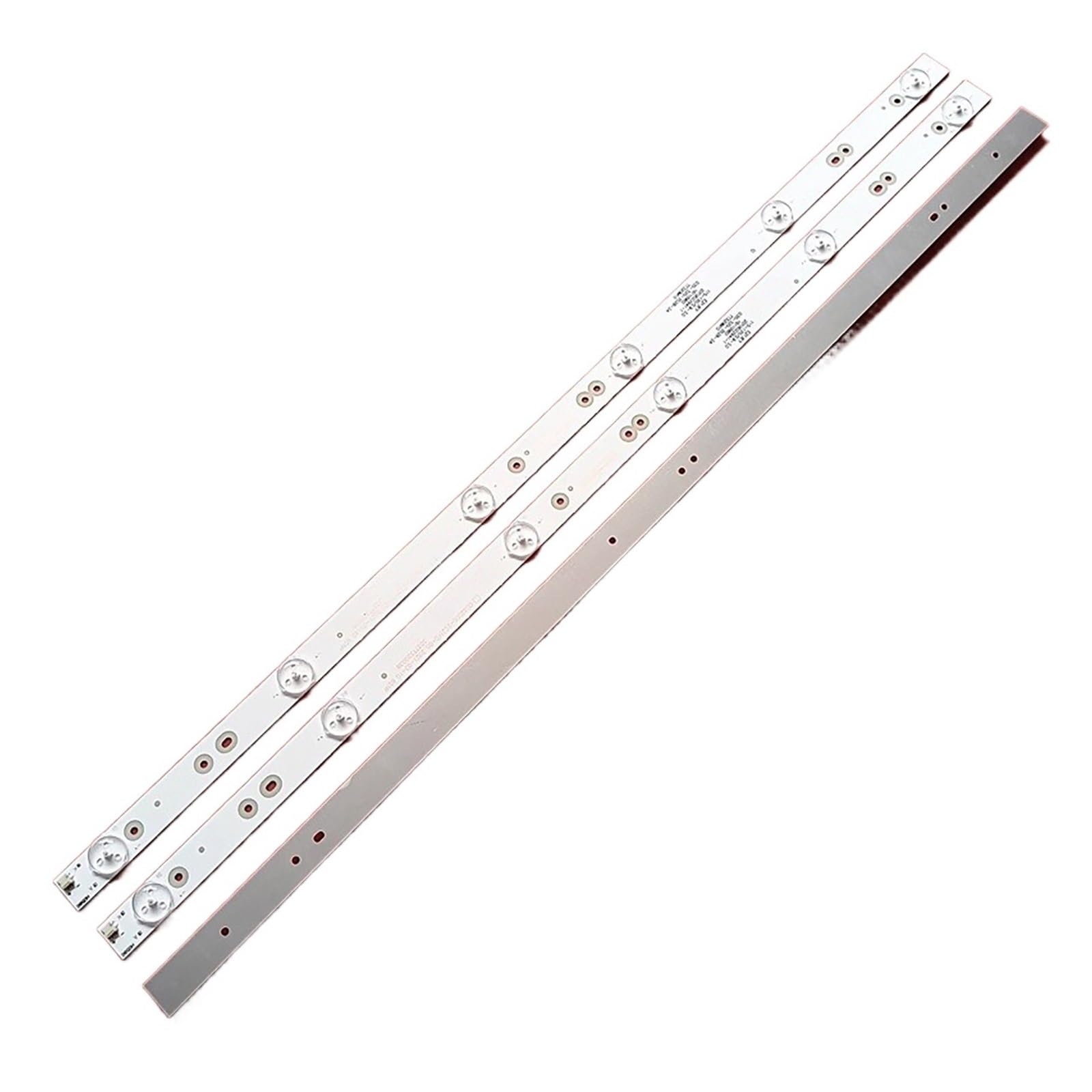 Bande TV LED 6LED, pour OCEALED320516B7 DVB-PT1320083HCA OD32D06-ZC21FG-05 6S1P 303TT320038 ATV-32 Speler Sp-led32 303tt320038