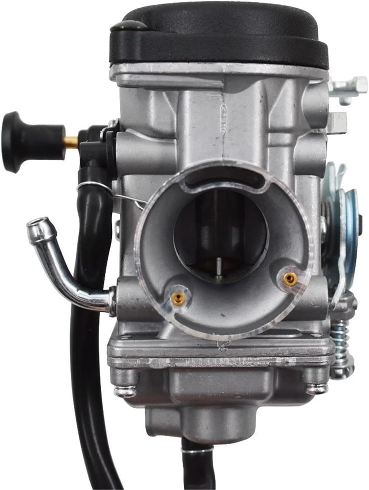 Genérico carburador para desbrozadora Carburador para Suzuki DRZ250 para DR-Z250 2001-2007 Reemplazar 13200-13E41 13200-13E40 Carburador