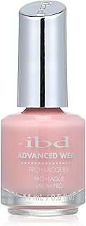 IBD Just Gel Advanced Wear Nail Polish, Juliet