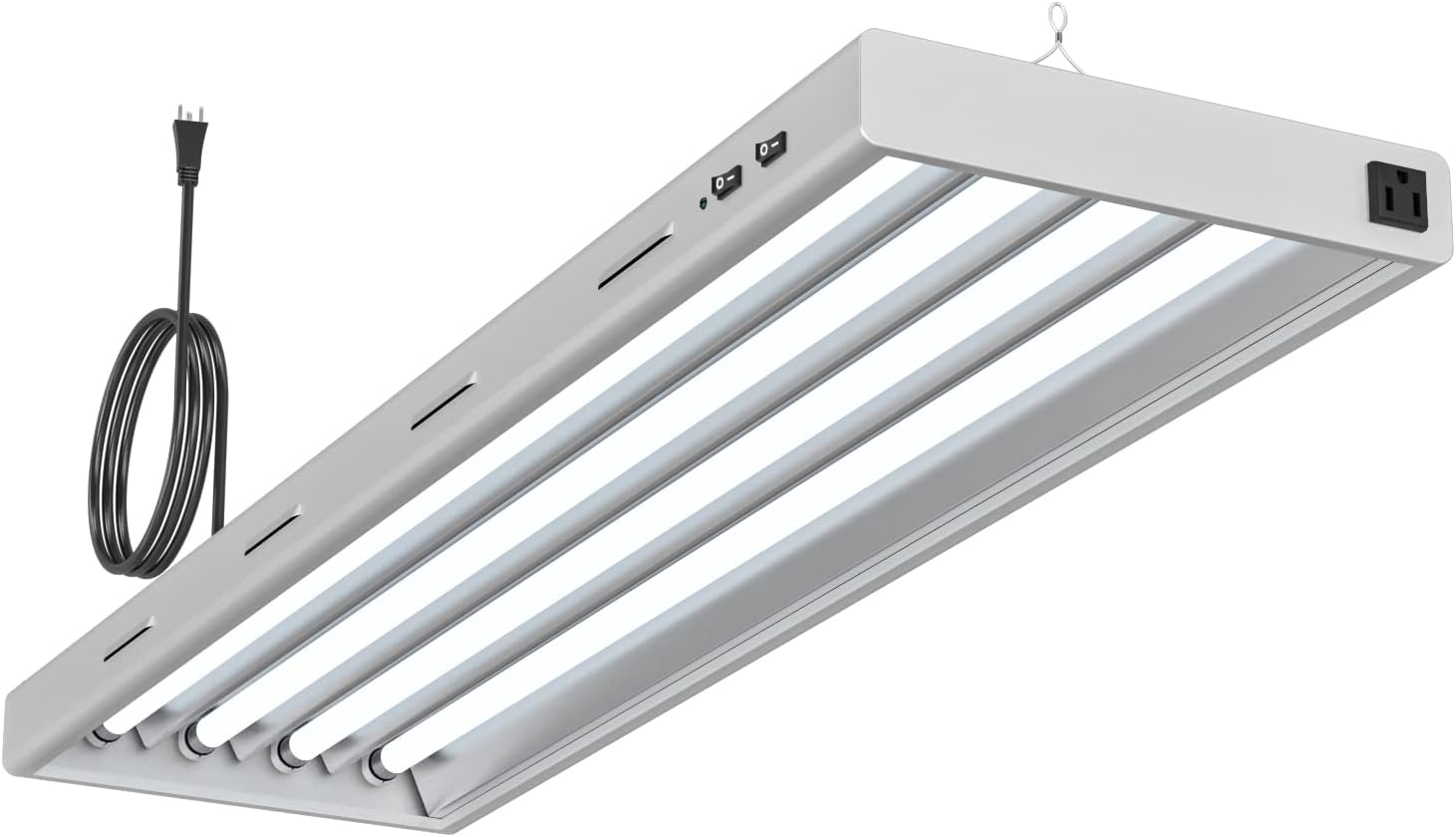 Platinum Horticulture T5 Grow Lights 216W (4 X 54W), 4ft