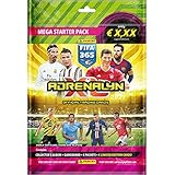 Sowohl Clubs, als auch Nationalmannschaften sind Thema in dieser Serie.