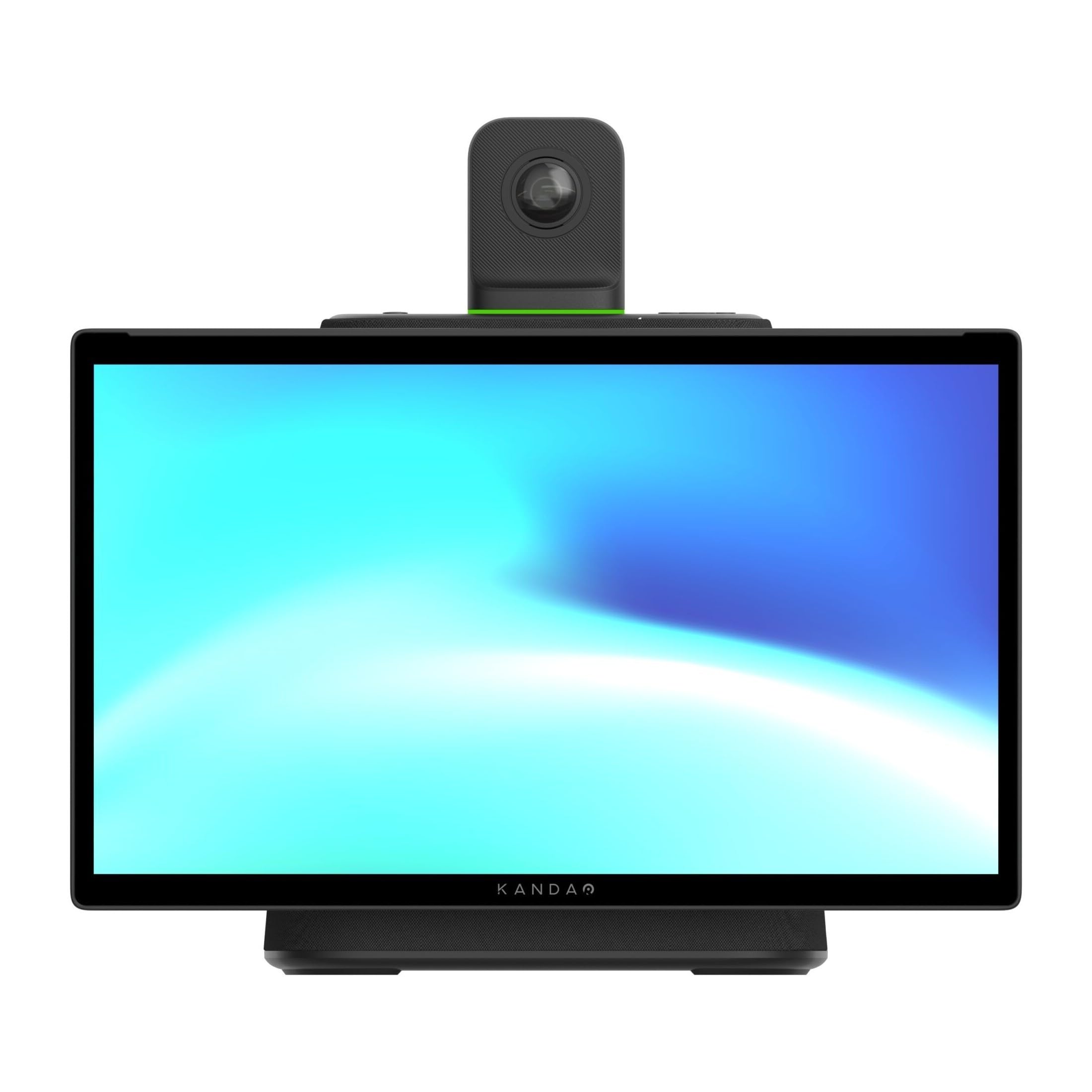 Kandao Meeting Ultra - 4K 360° AI Conferencing System with Dual Touch Screens