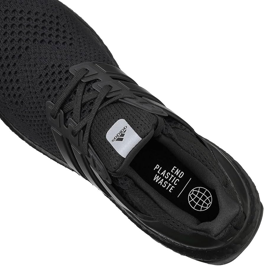【今日まで延長出品】adidas ウルトラブースト1.0 LTK83コアブラック Amazon.co.jp: [アディダス] スニーカー ウルトラブースト 1.0