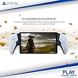 PlayStation Portal™ Remote Player – Midnight Black - 4