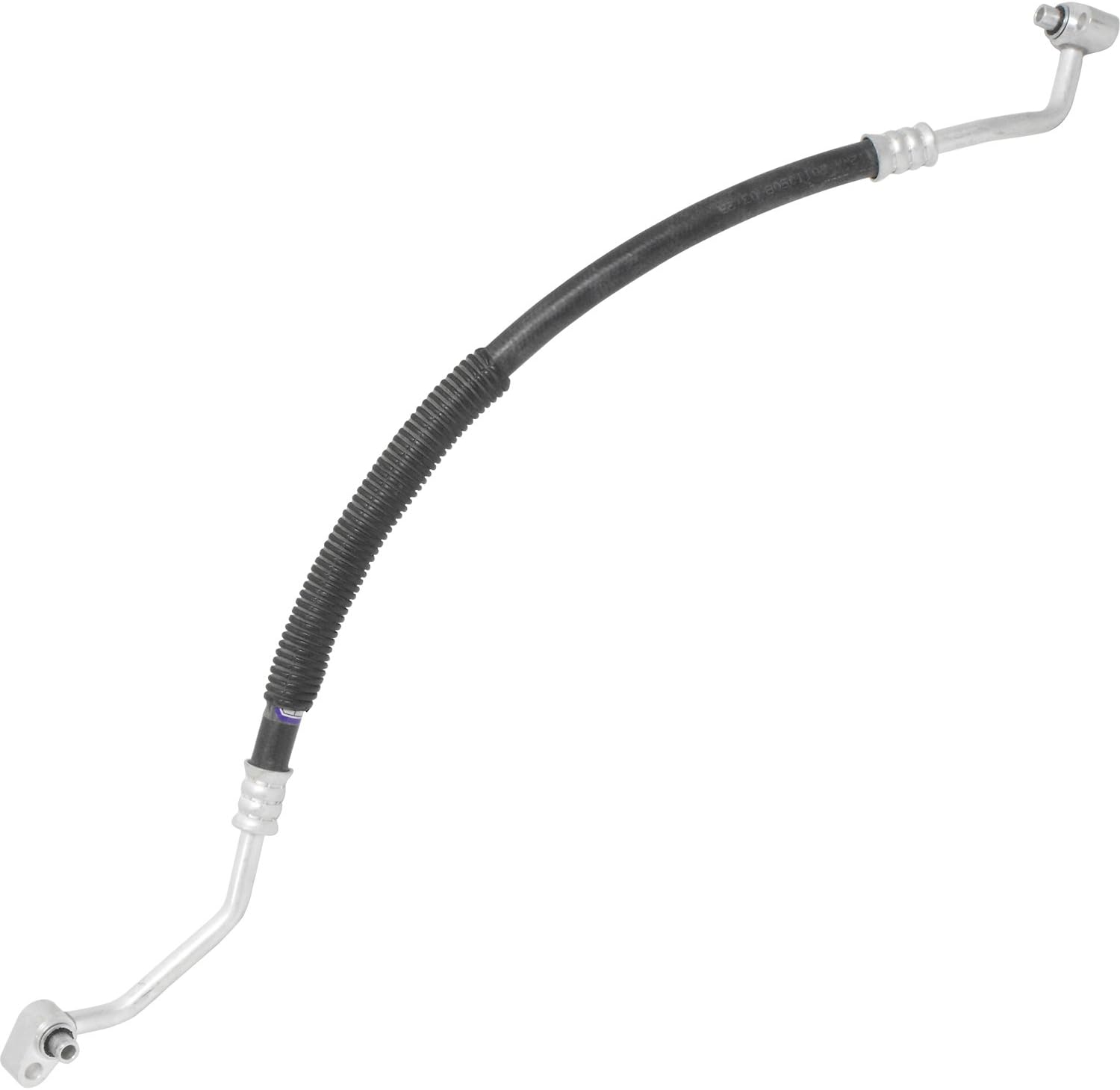 UAC HA 11183C A/C Refrigerant Discharge Hose