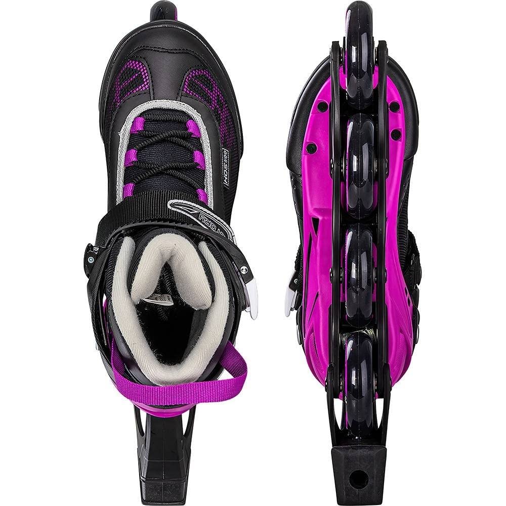 Patines en línea Story Twilight